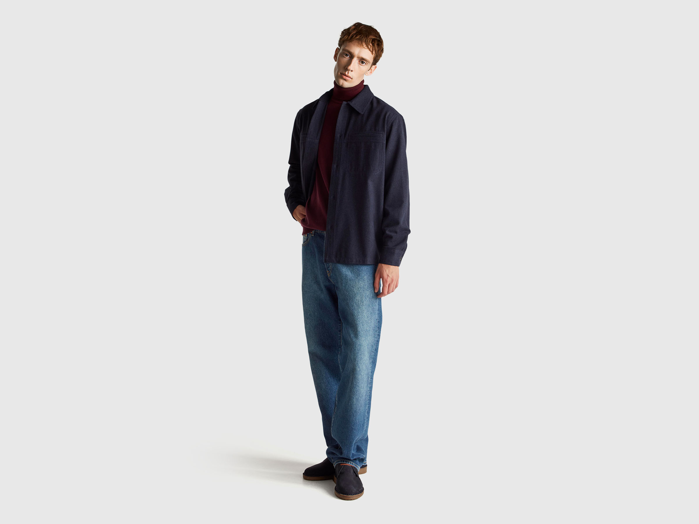 SHIRT Men image number 3